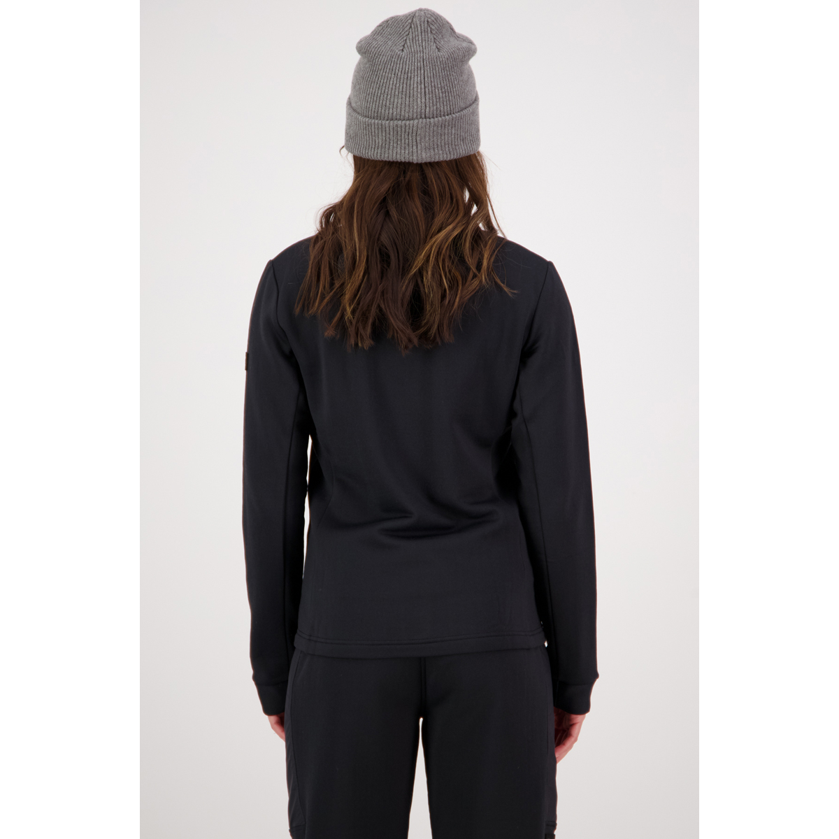 Arcadia Merino Fleece Jacket