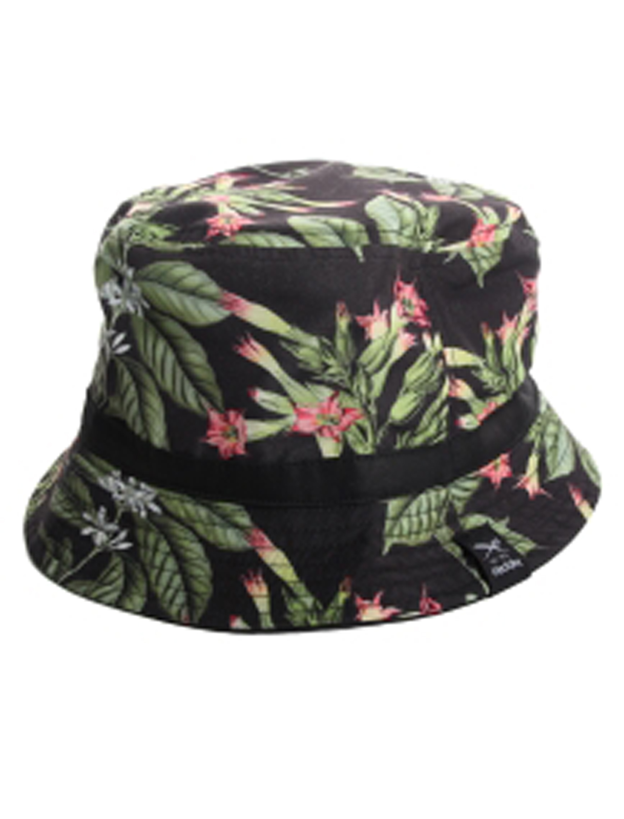 Coffee Bucket Hat