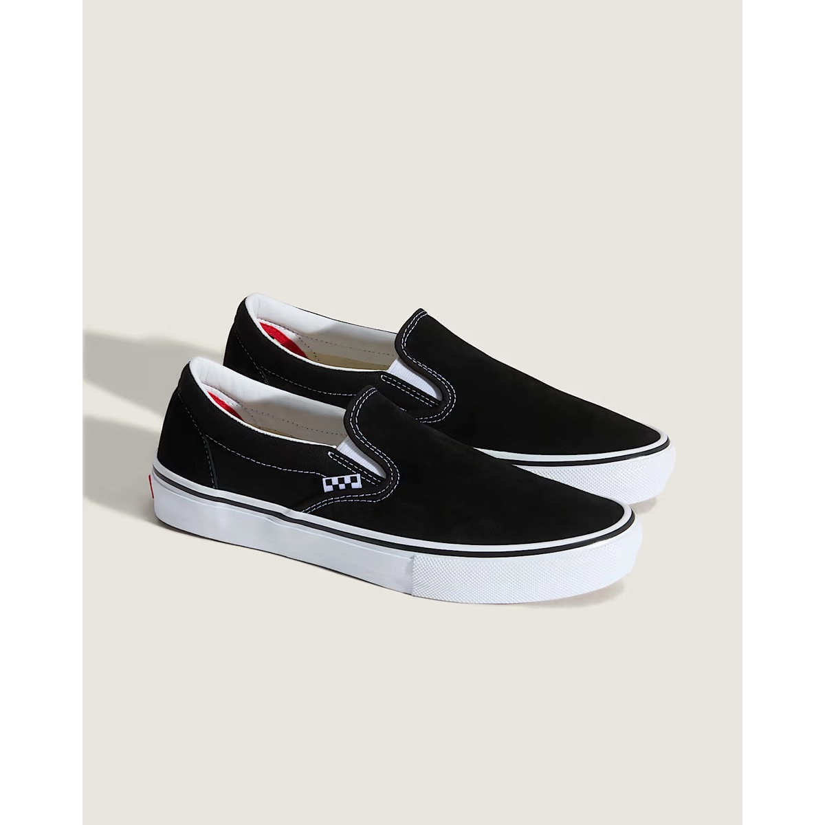 MN Skate Slip-On