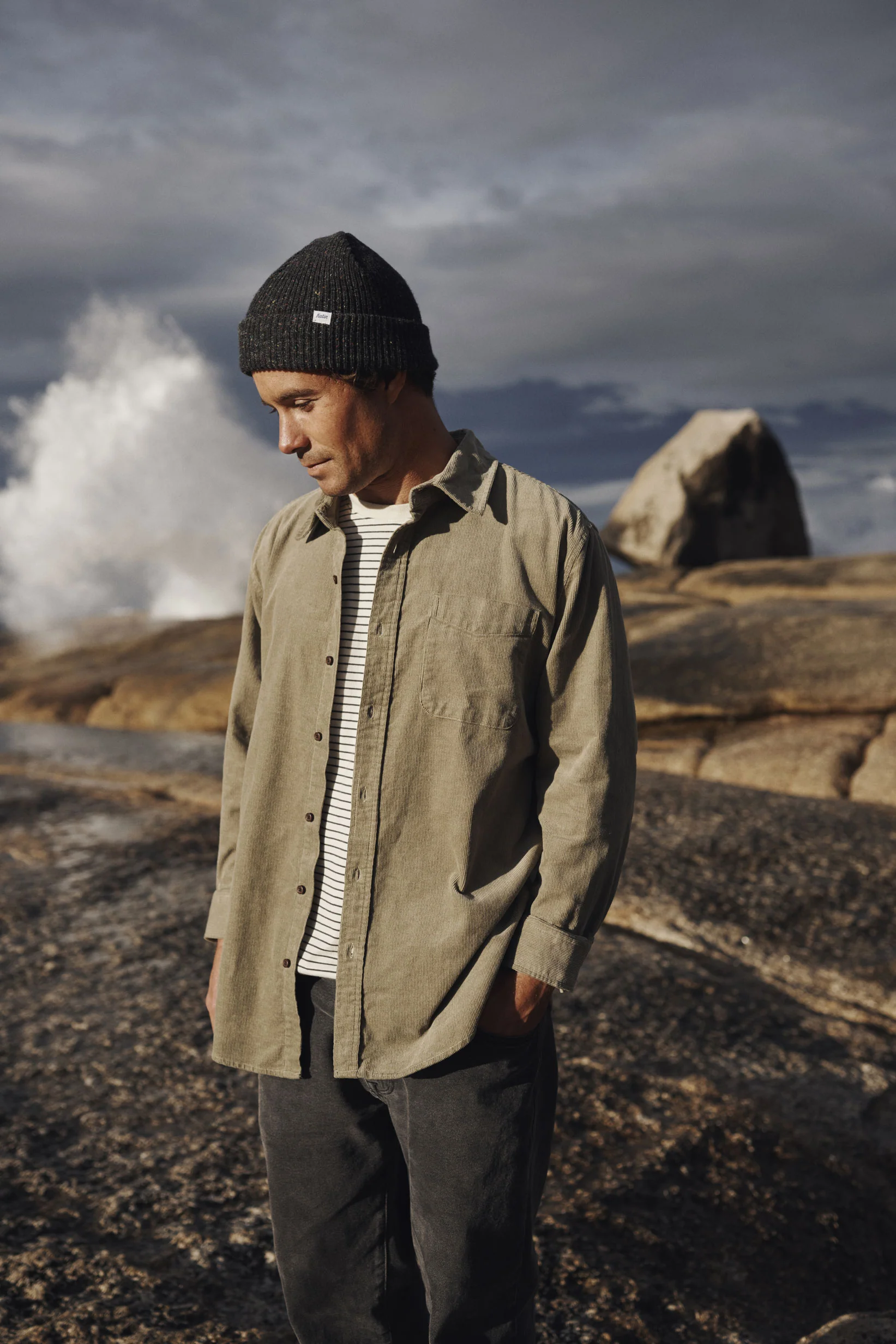 Basic Beanie Basic Beanie