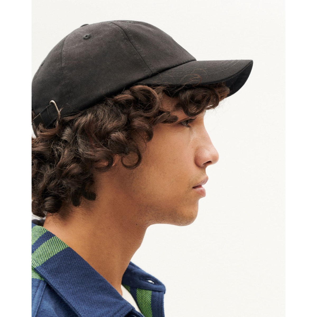 Chris Cap Contrast Chris Cap Contrast