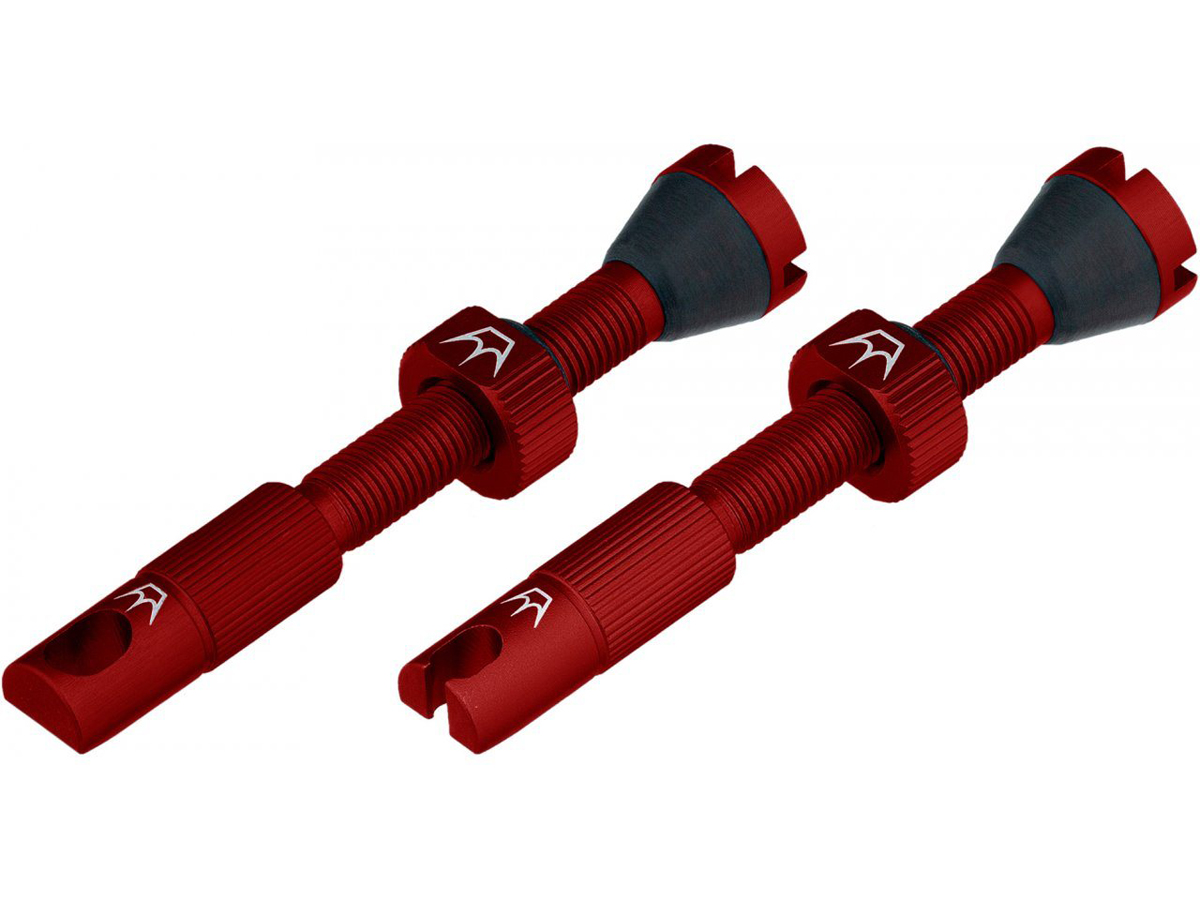 Tubeless Valves Mkii