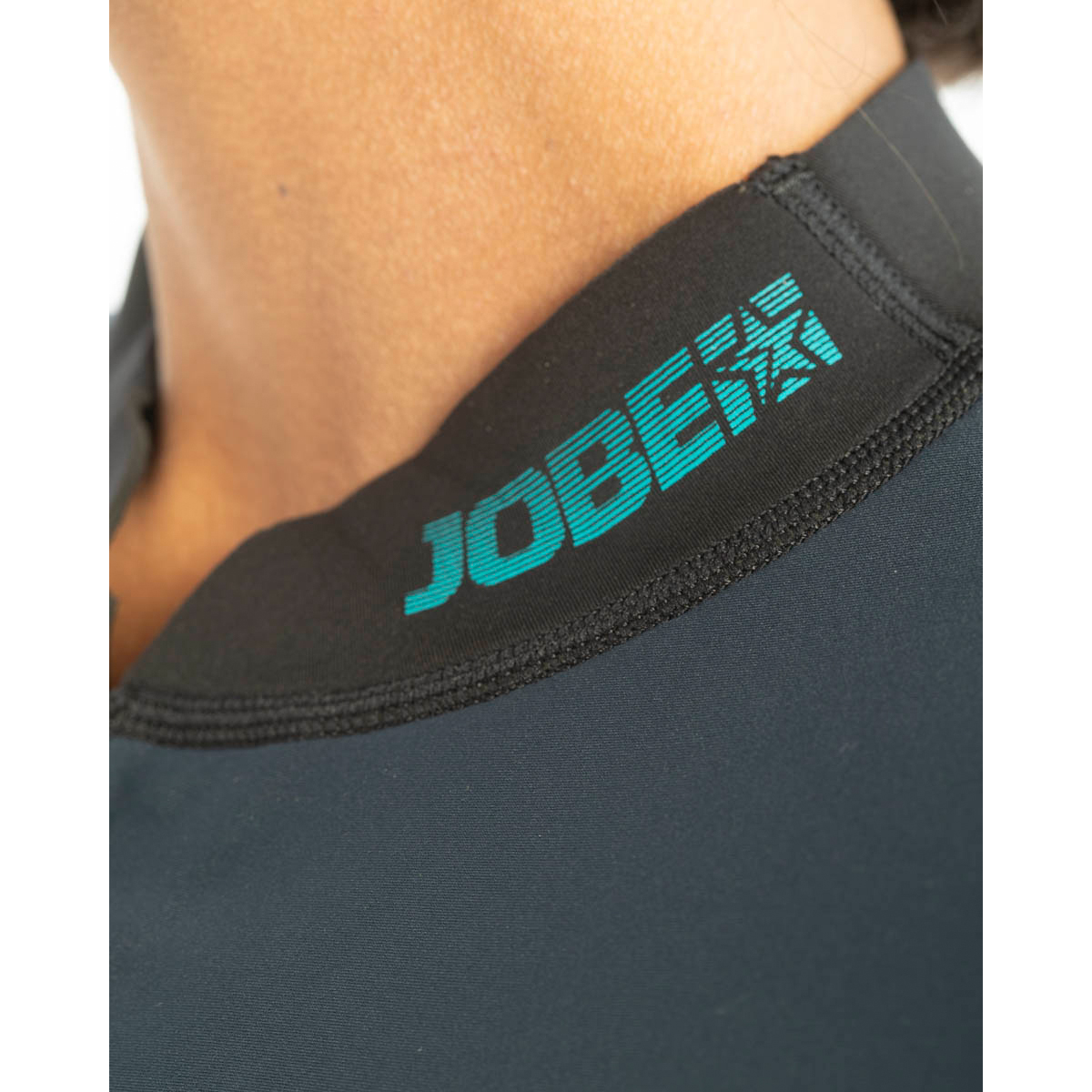 Porto Jacket 2mm Kopf, Hals, Person, Zubehör, Riemen