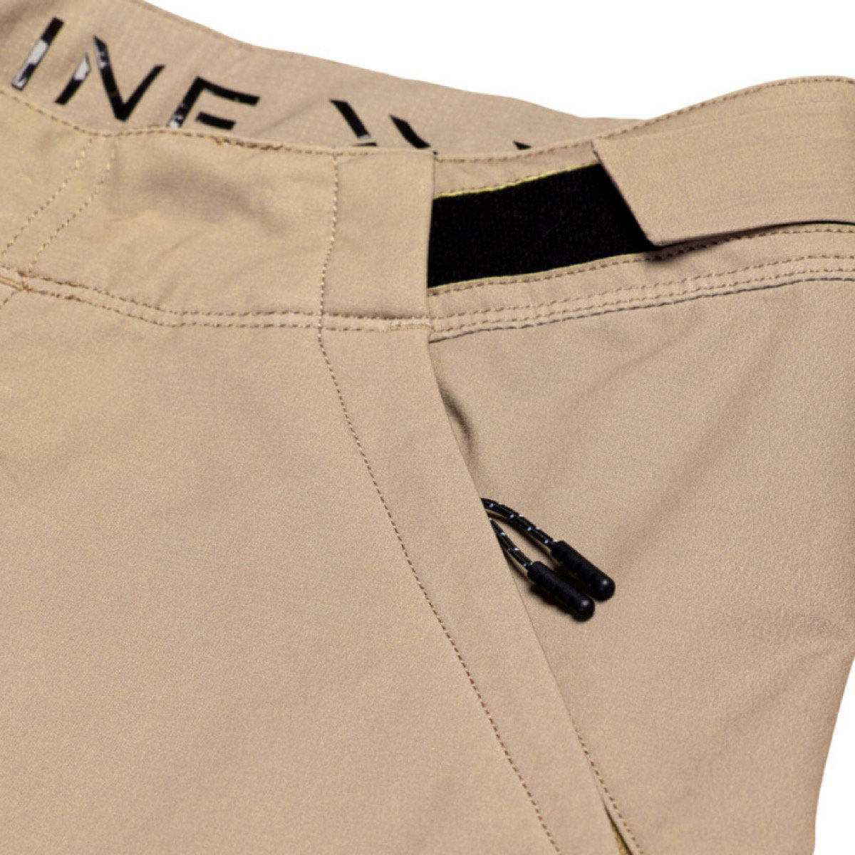 Skyline Short W/Liner