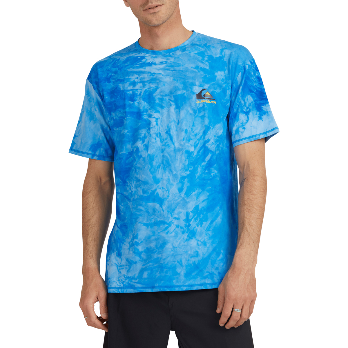 Tie Dye Surf Tee