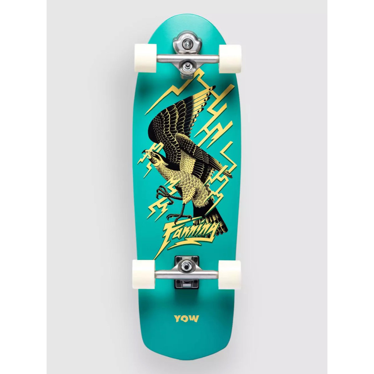 Fanning Falcon Driver 32.5 Fanning Falcon Driver 32.5