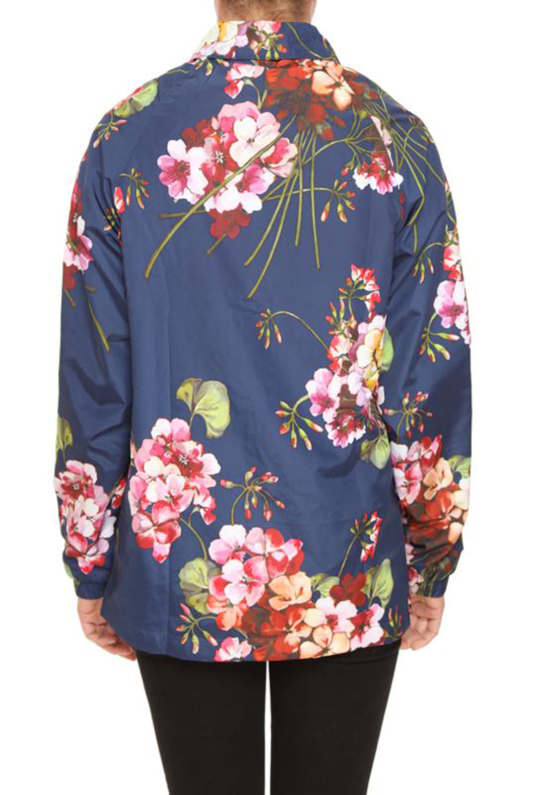 Coach Jacket Coach Jacket