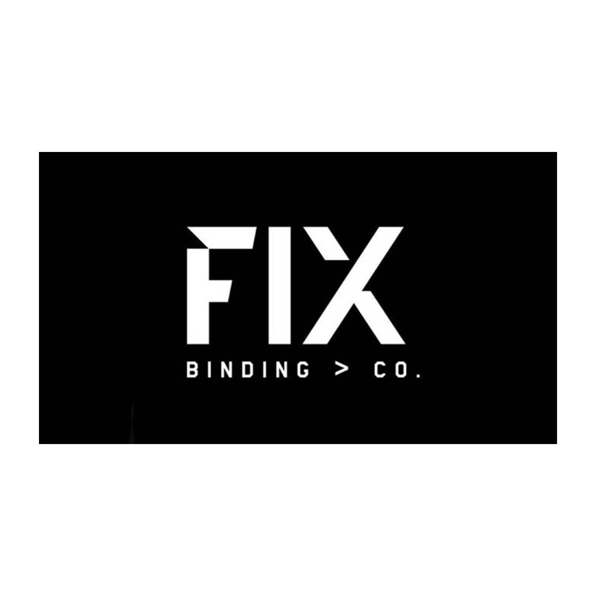 FIX Bindings