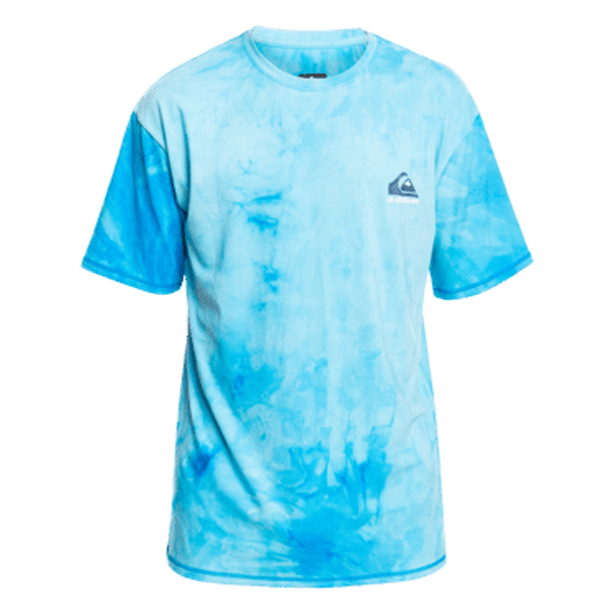 Tie Dye Surf Tee Tie Dye Surf Tee