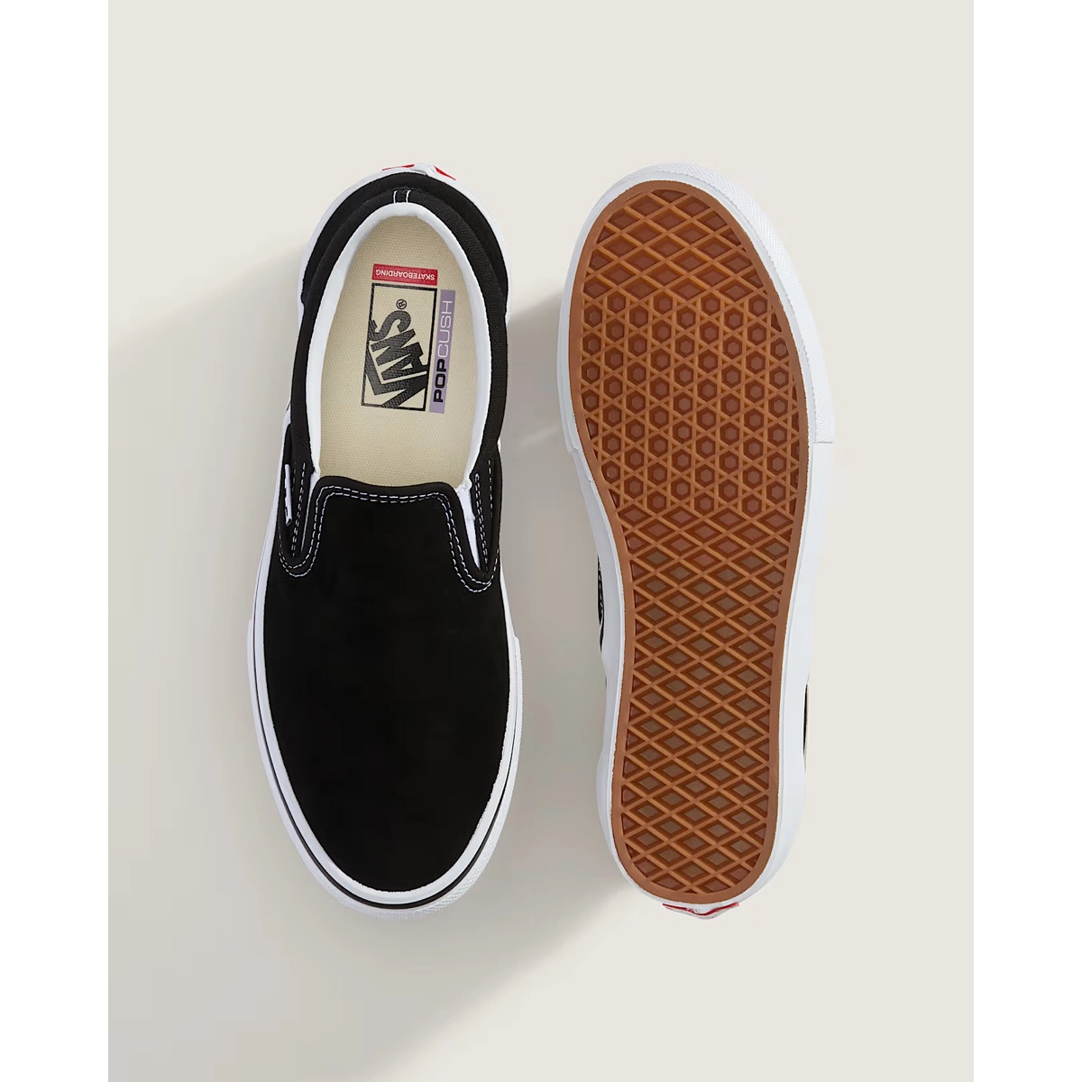 MN Skate Slip-On MN Skate Slip-On