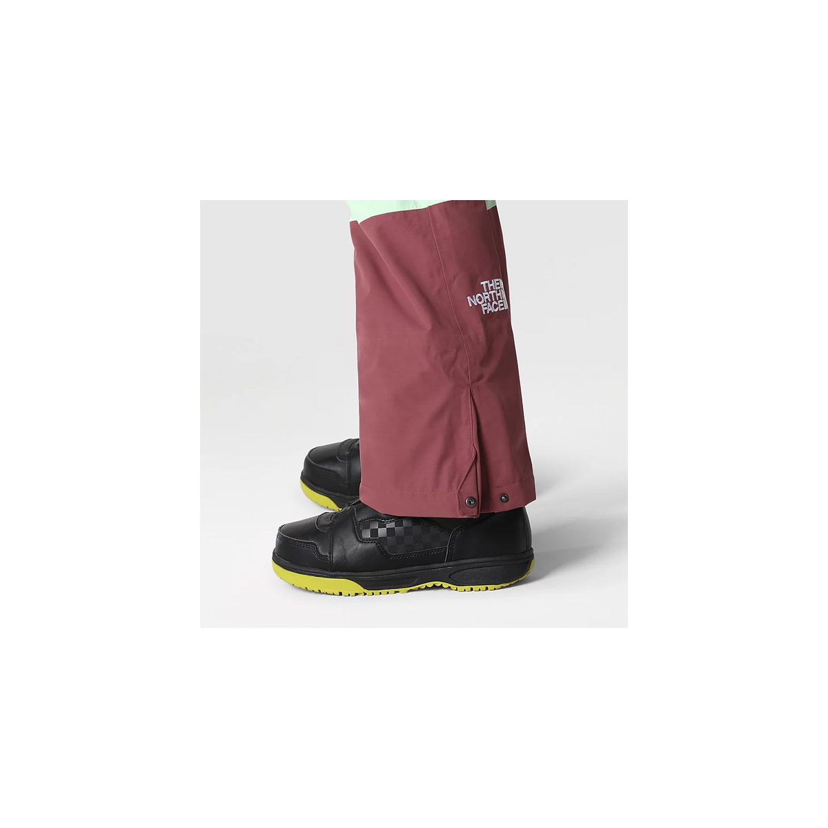 W`Dragline Bib W`Dragline Bib