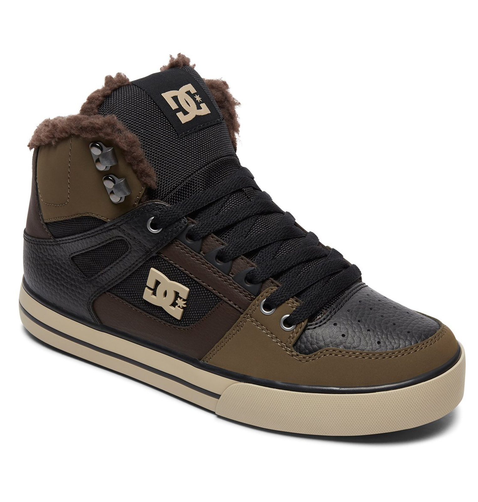 Pure High Top Pure High Top