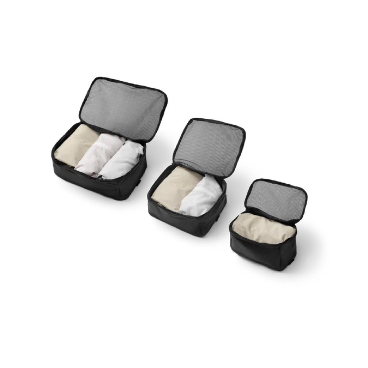 Essential Packing Cube S Kissen, Dekoration für Zuhause, Zubehör, Tasche, Handtasche