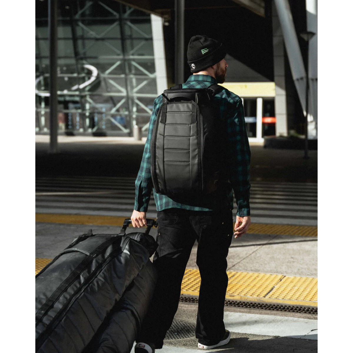 Hugger Backpack 30L