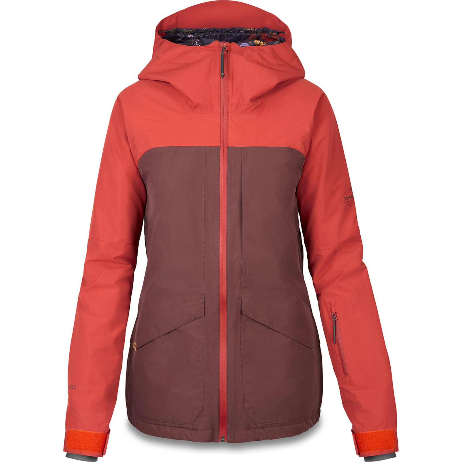 Tilly Jane Gore-tex 2l Jacket