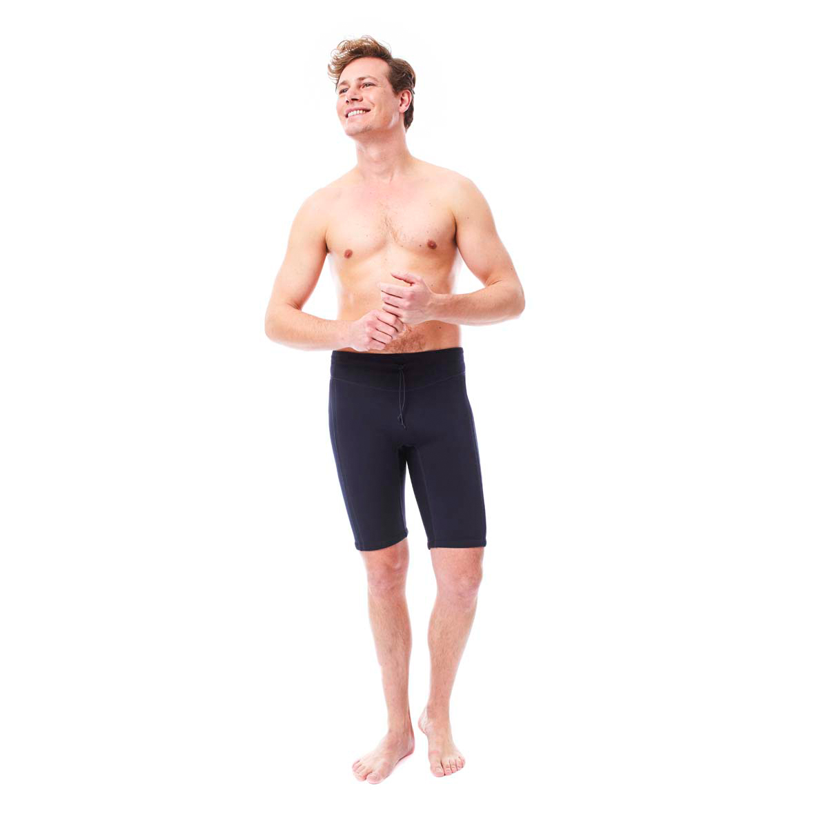 Person, Kleidung, Kurze Hosen