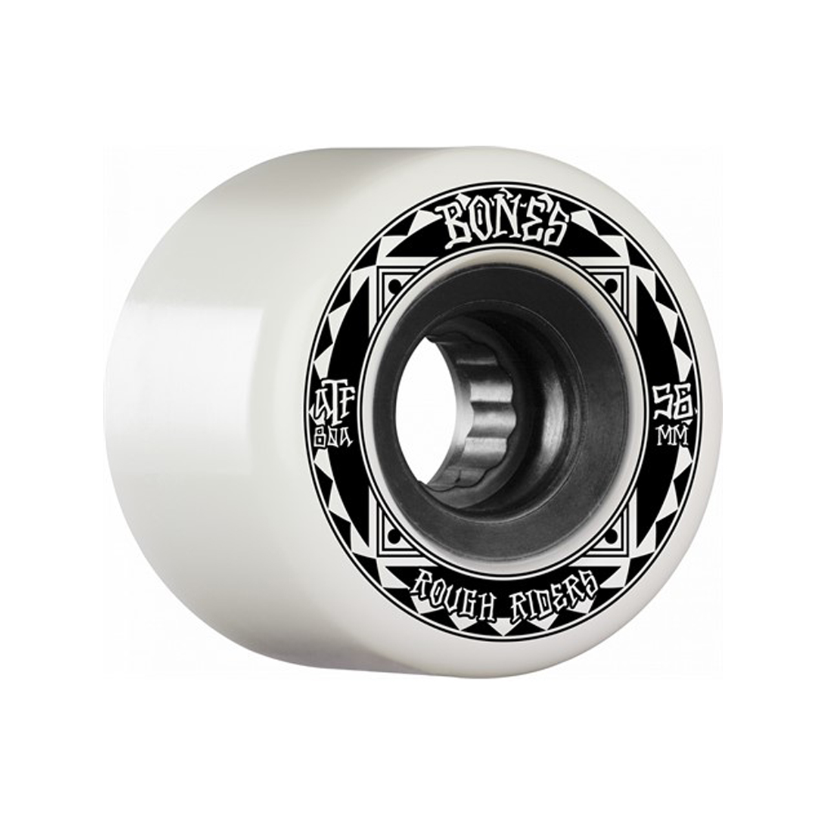 ATF Rough Rider Runners 56mm