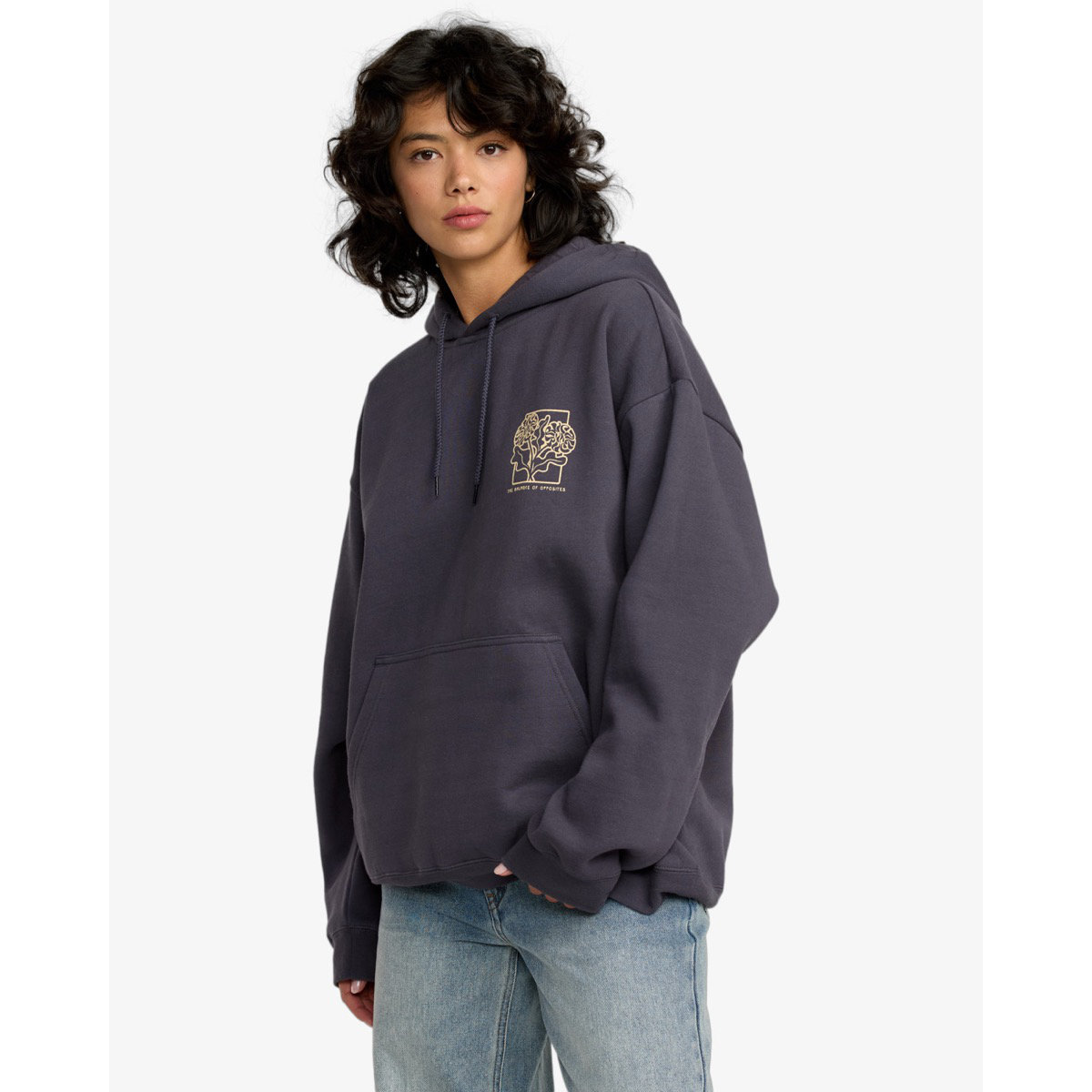 Strickwaren, Pullover, Sweatshirt, Kapuzenpulli, Fleece