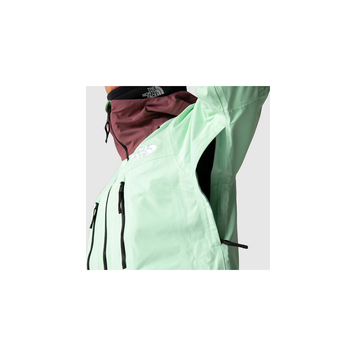 W`Dragline Jacket W`Dragline Jacket