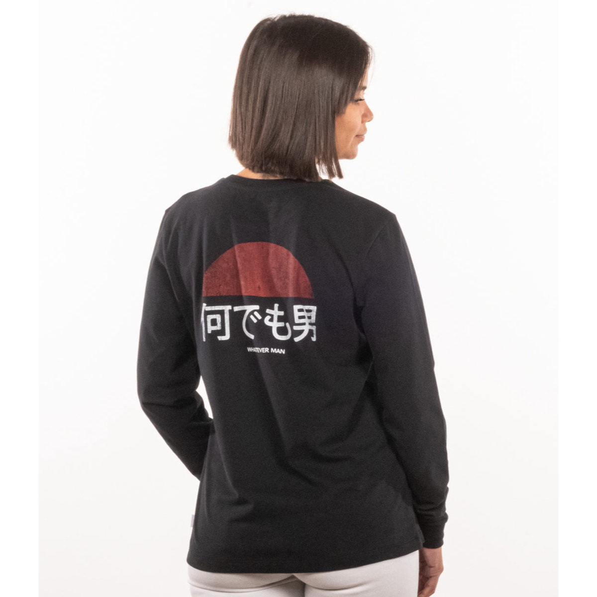 Japan Longsleeve