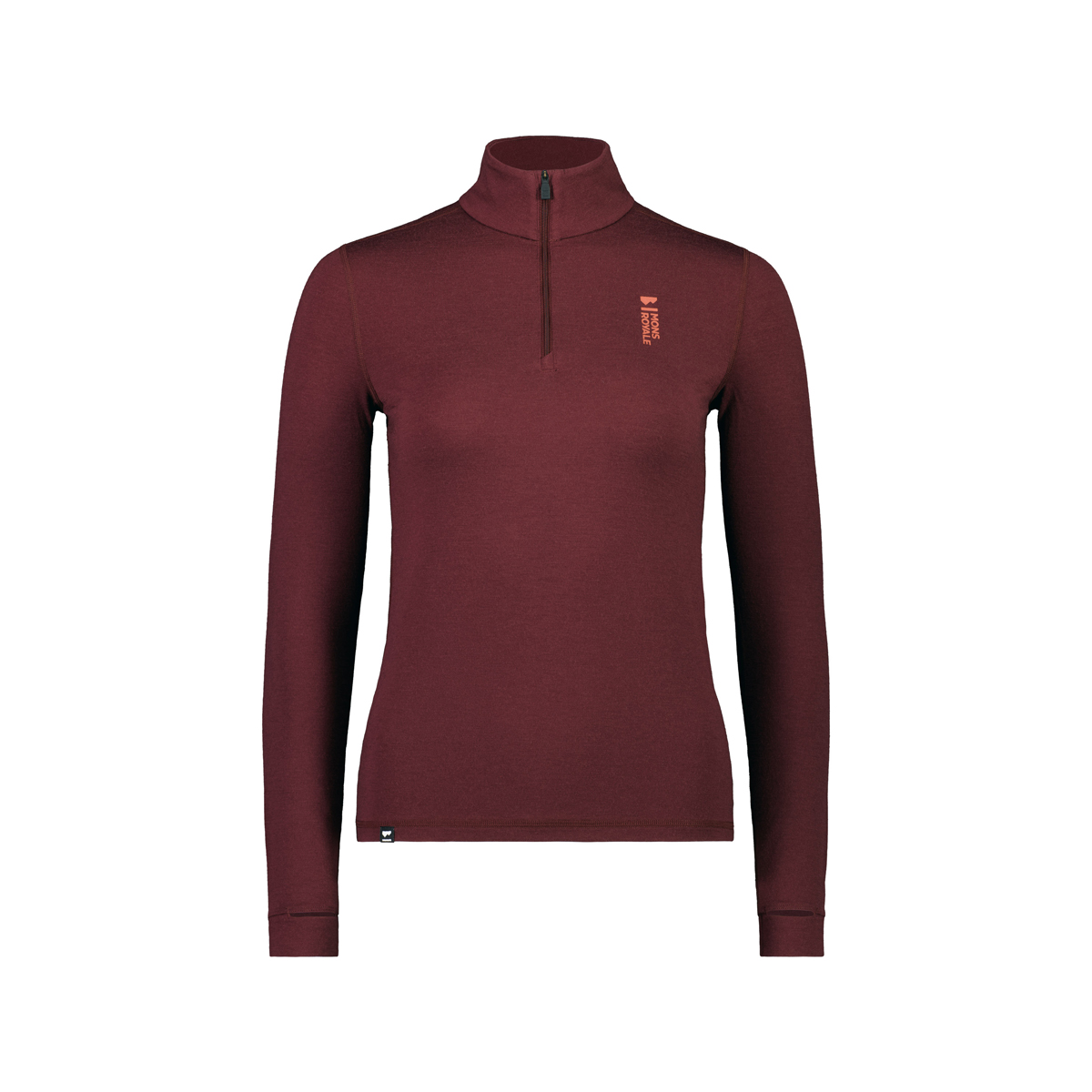 Cascade 1/4 Zip Cascade 1/4 Zip