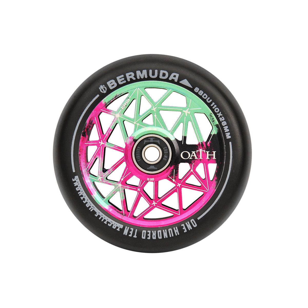 Bermuda 110mm Bermuda 110mm