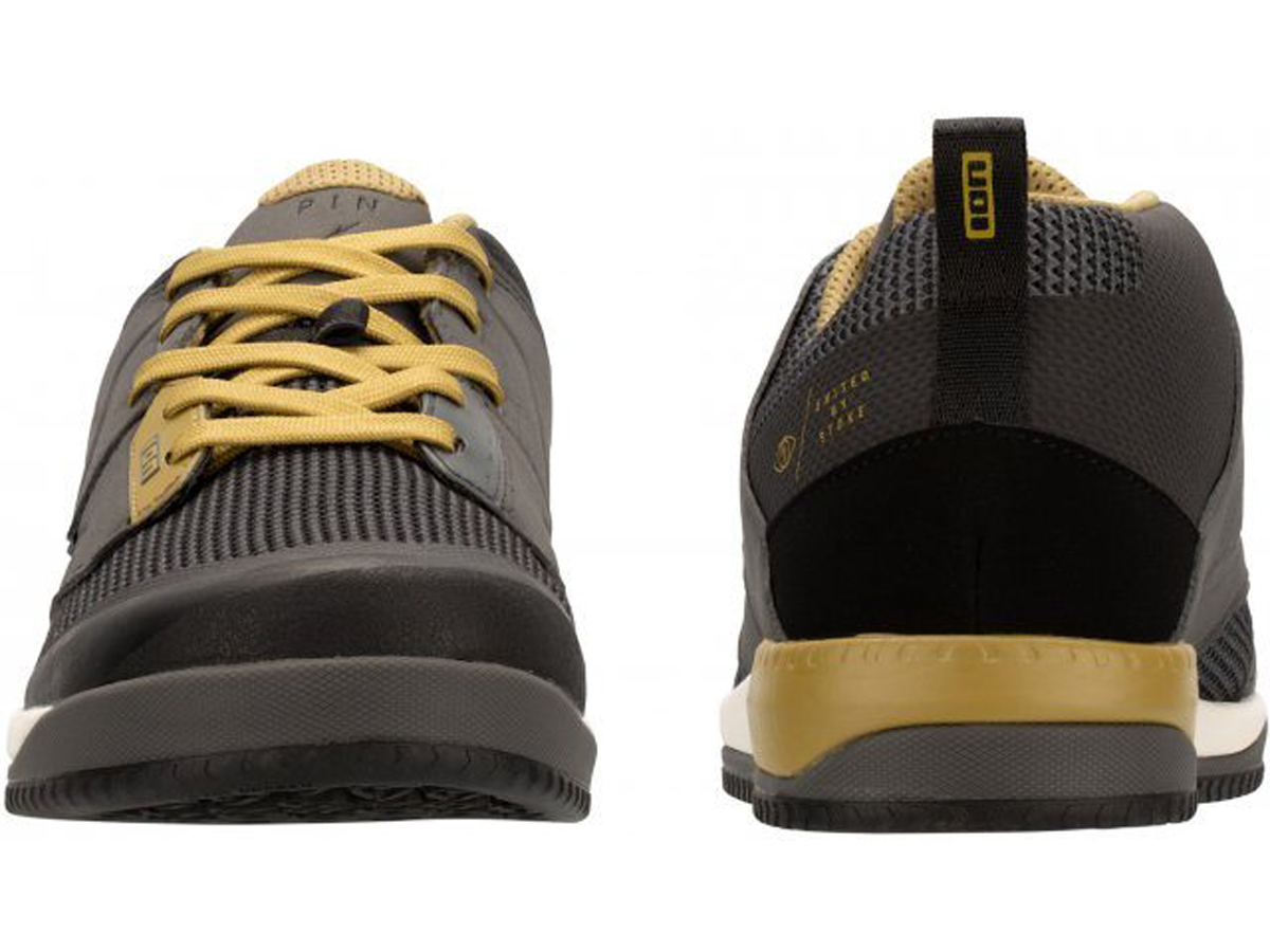 Scrub Amp Flatpedal-schuh Scrub Amp Flatpedal-schuh