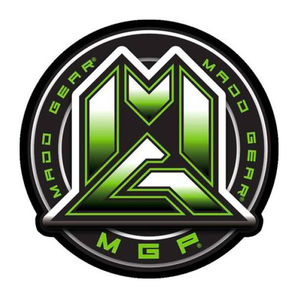 Madd Gear