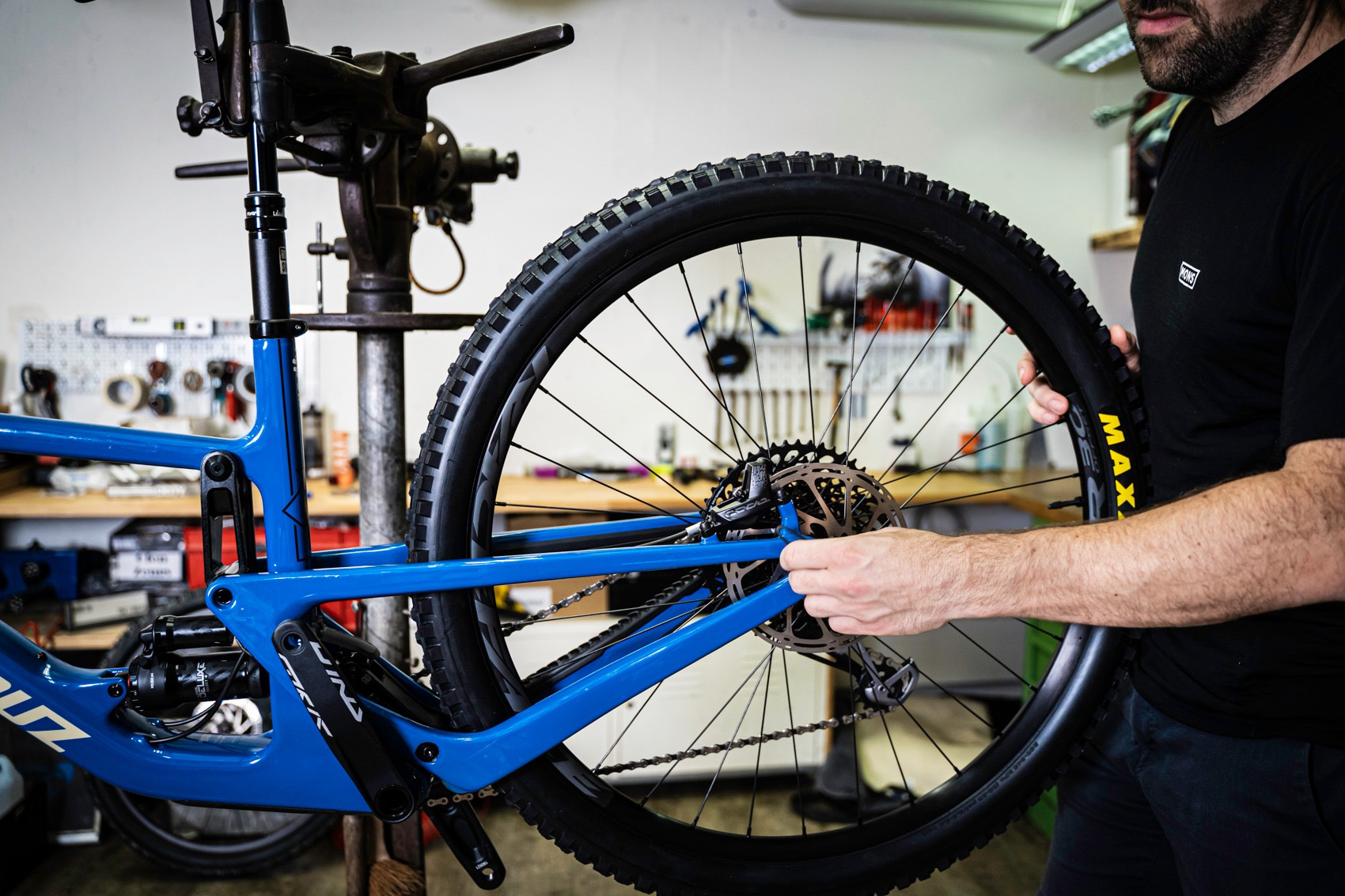 radix-bike-service-3 Maschine, Sprach, Rad, Reifen, Leichtmetallrad