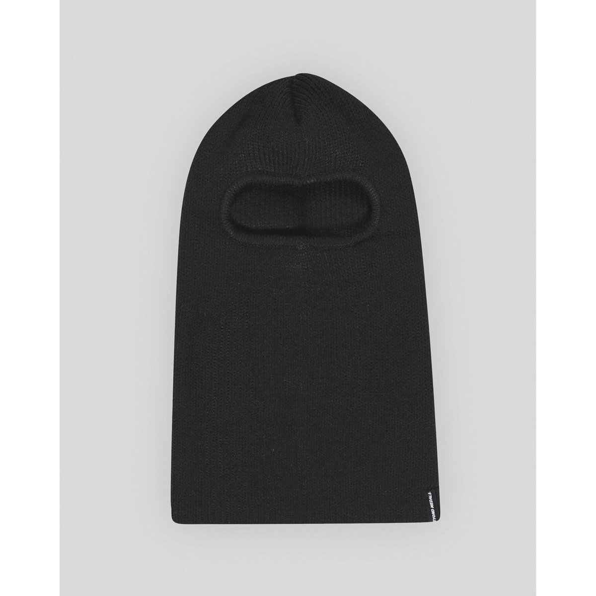 Balaclava Knit