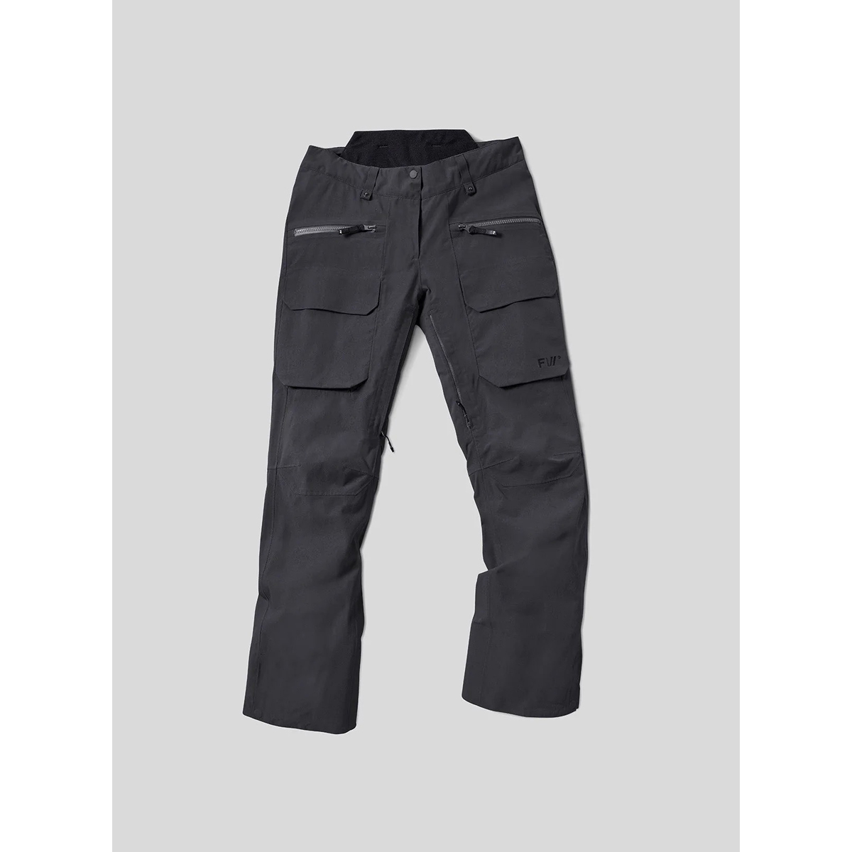 W Catalyst 2l Pant Slate Black W Catalyst 2l Pant Slate Black