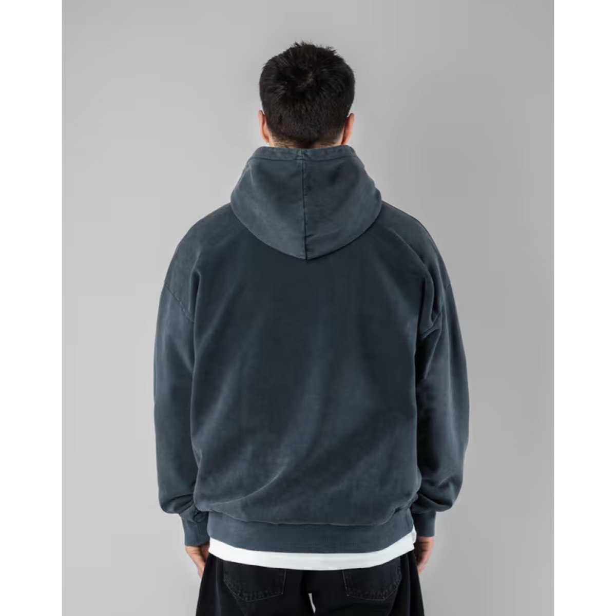 Acid Sin Hoodie Acid Sin Hoodie