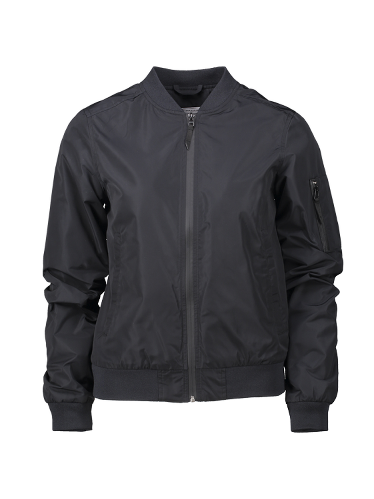 Prime Bomber Black Prime Bomber Black