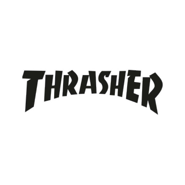 Thrasher