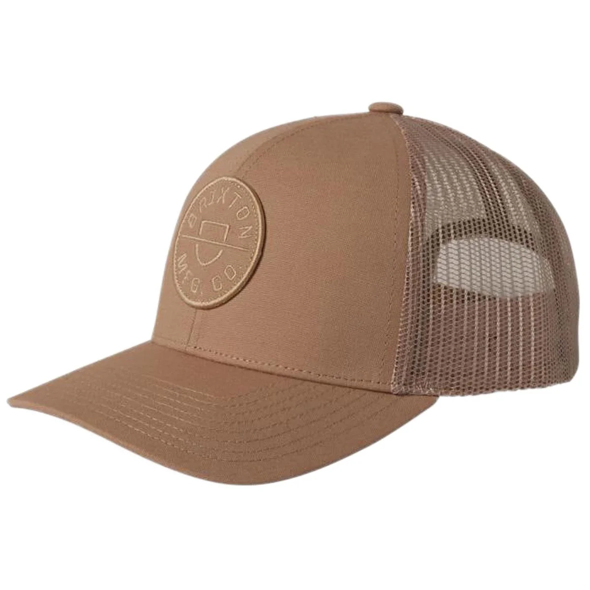 Crest X MP Mesh Cap Crest X MP Mesh Cap