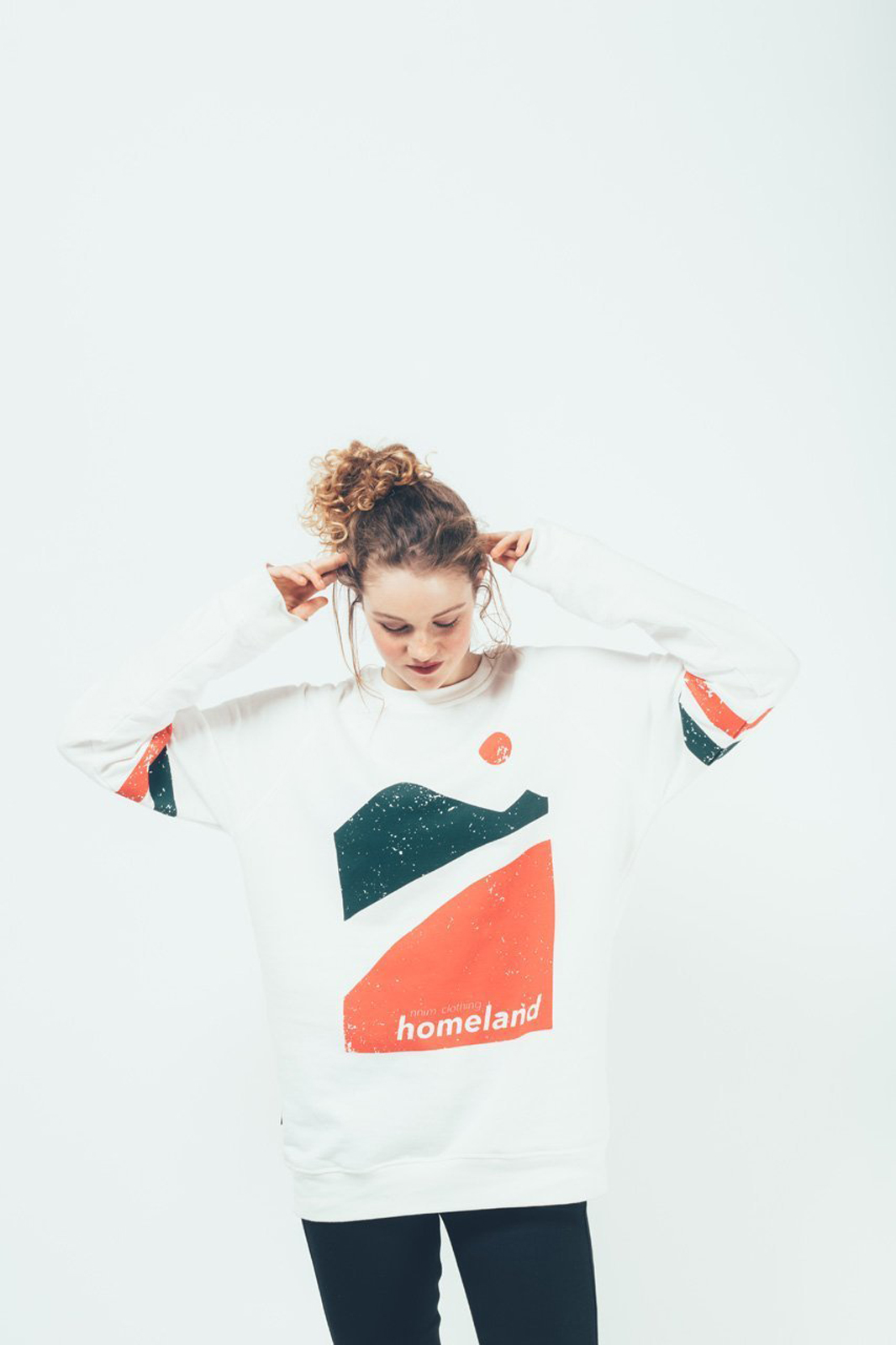 Homeland Grammar Homeland Grammar