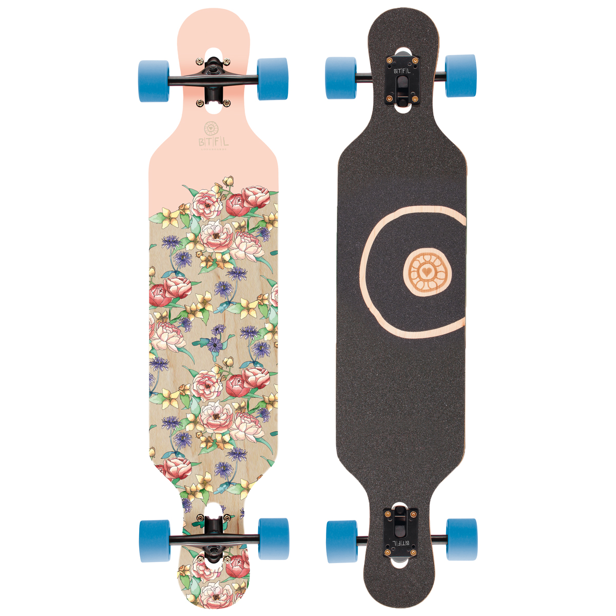 Flora Komplett Flora Komplett