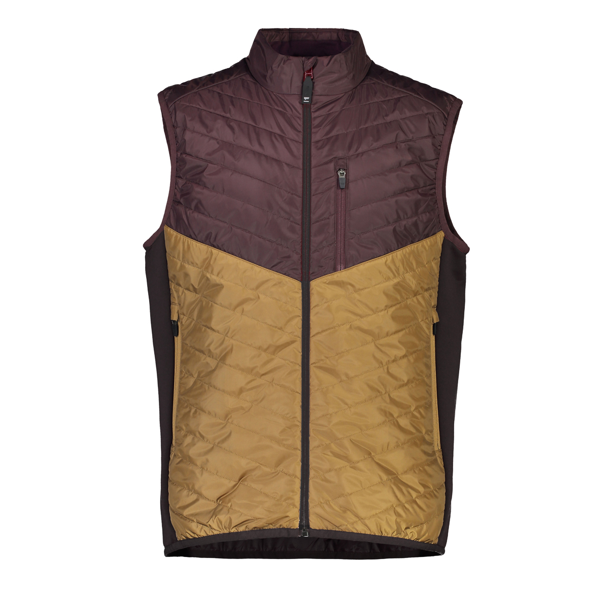 Arete Wool Insulation Vest Arete Wool Insulation Vest