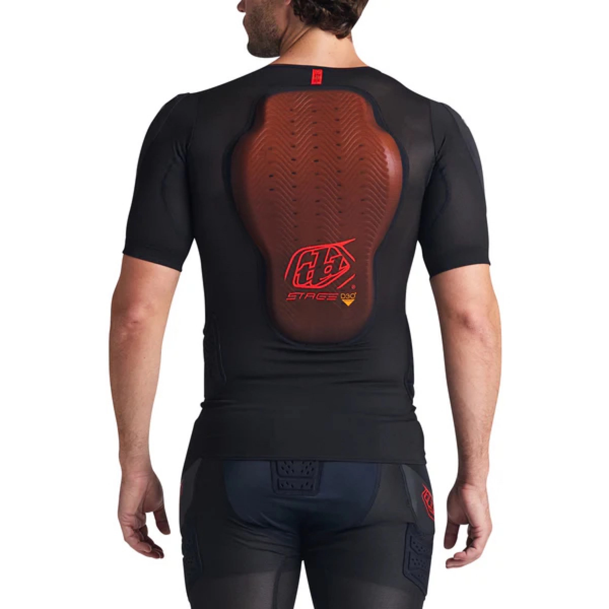 Stage Ghost D30 SL Baselayer