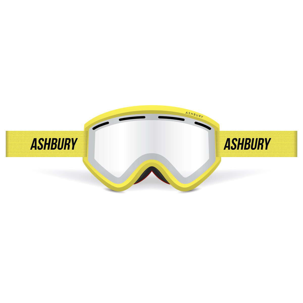 Ashbury Staple 24 Ashbury Staple 24