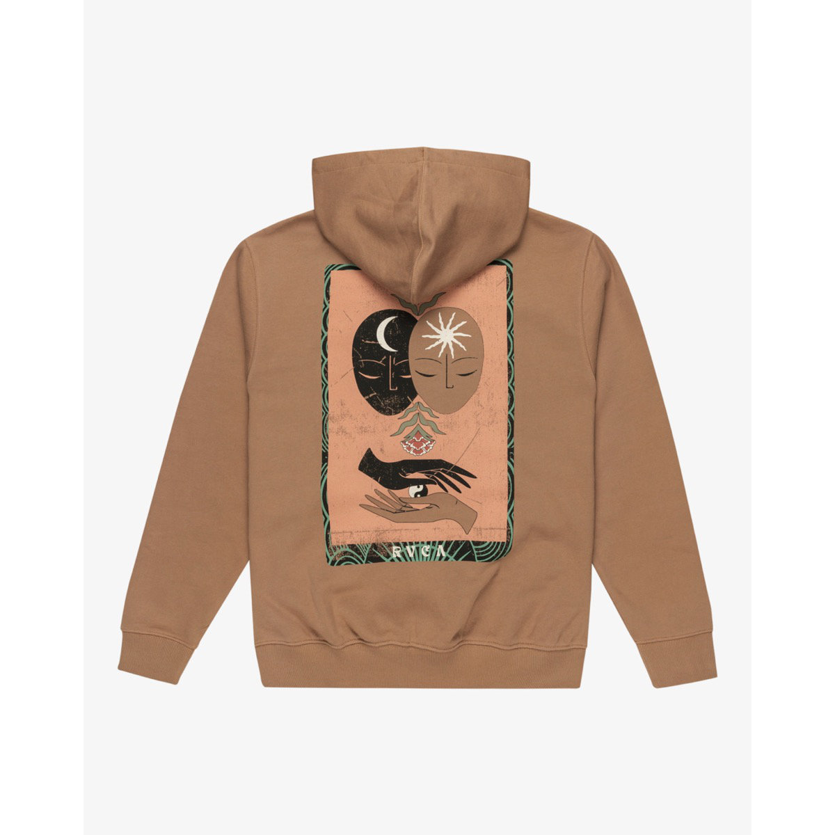 Moon and Stars Hoodie Moon and Stars Hoodie