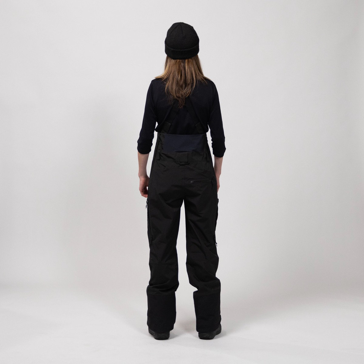 W'S Mtn Surf Rec Bib