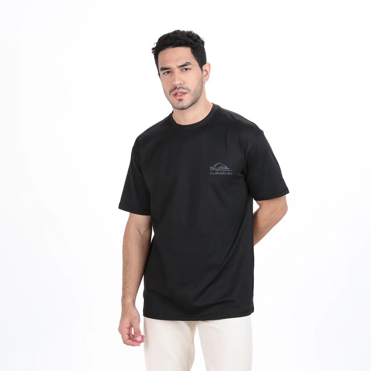 Mix Surf Tee SS Mix Surf Tee SS