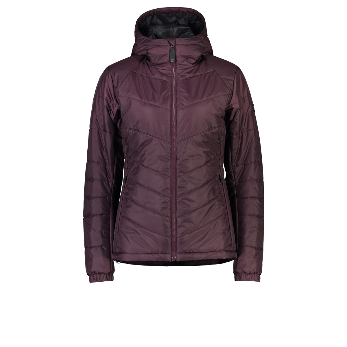 Nordkette Wool Insulation