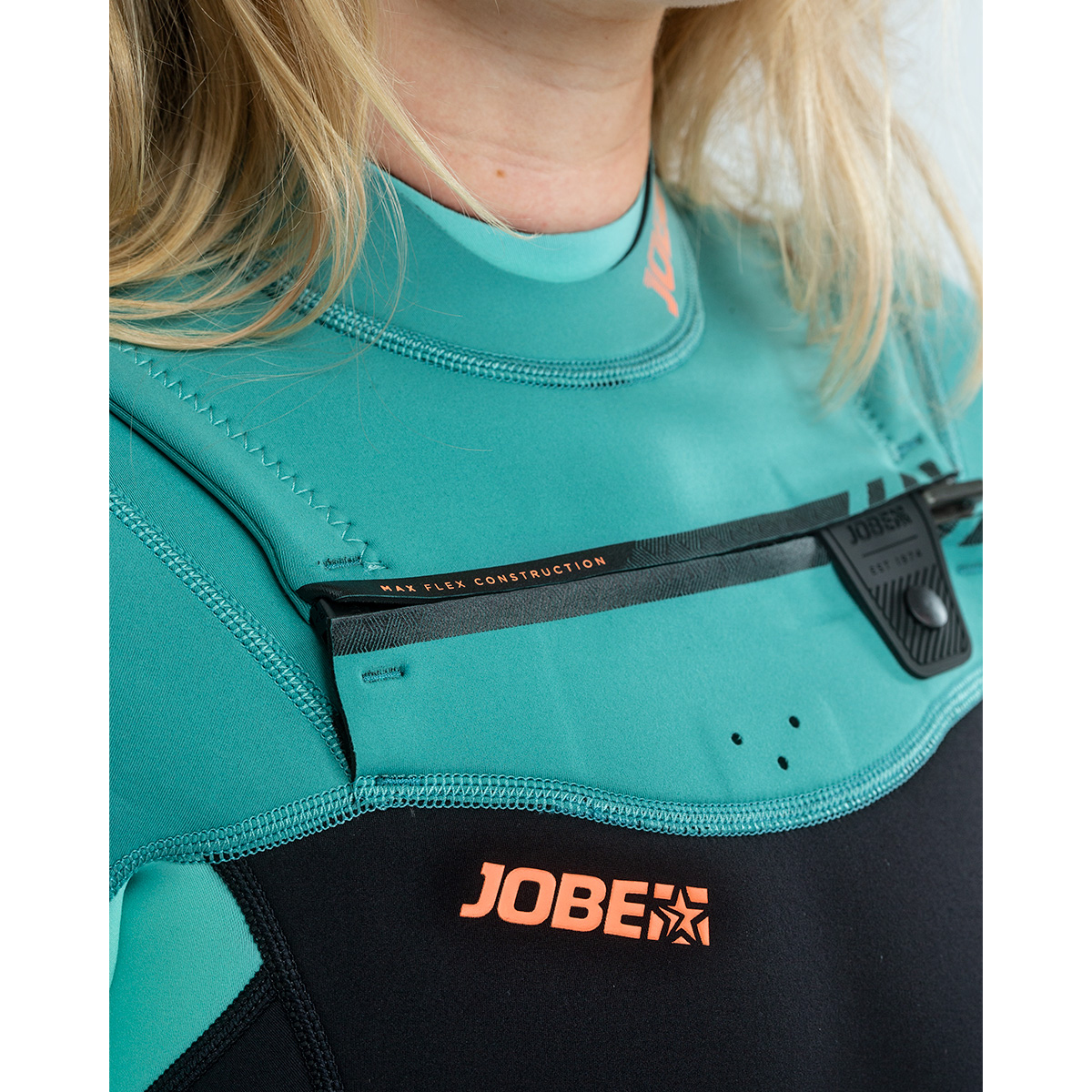 Bekleidung, Rettungsweste, Weste, Person