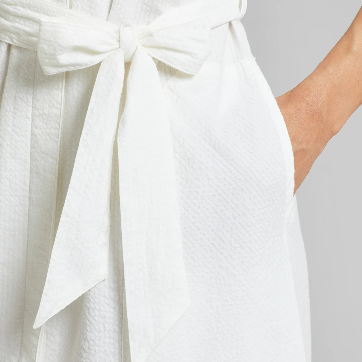 Orrefors Shirt Dress Orrefors Shirt Dress