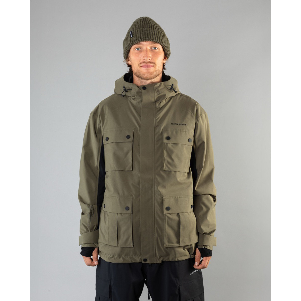 Bekleidung, Mantel, Jacke