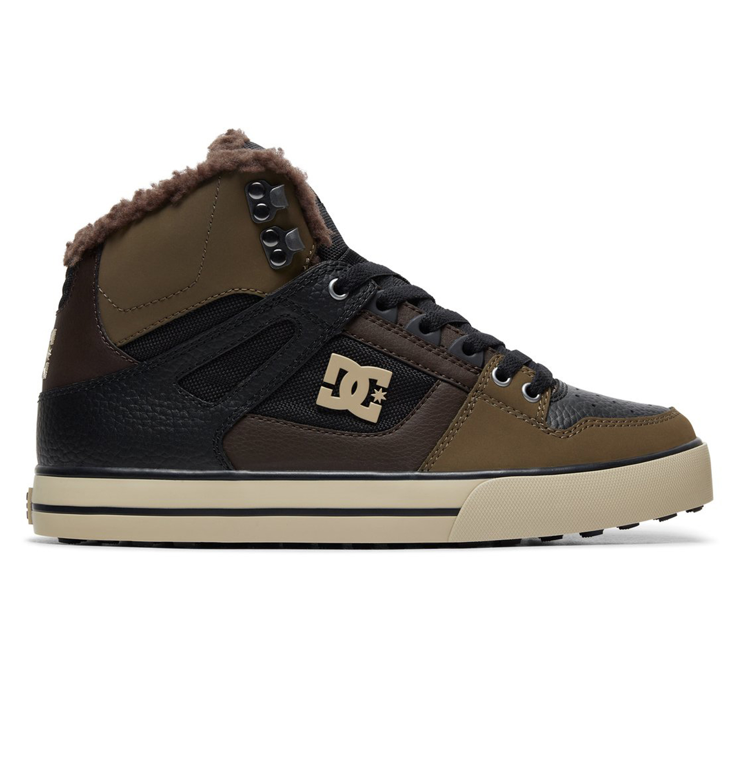 Pure High Top Pure High Top