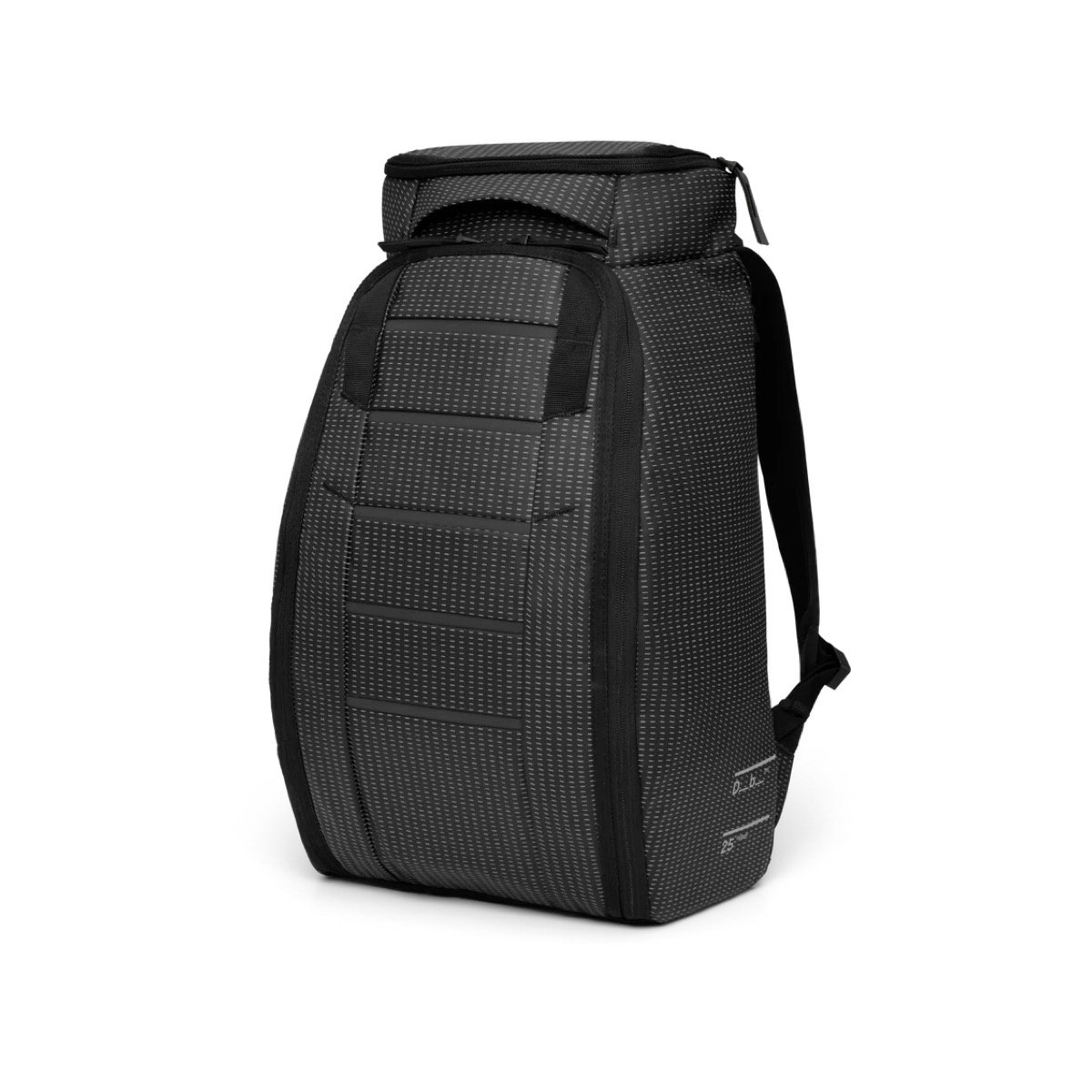 Hugger Backpack 25L Tasche, Rucksack