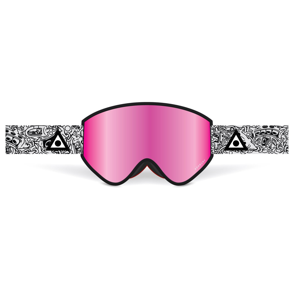 Ashbury A12 24 Ashbury A12 24